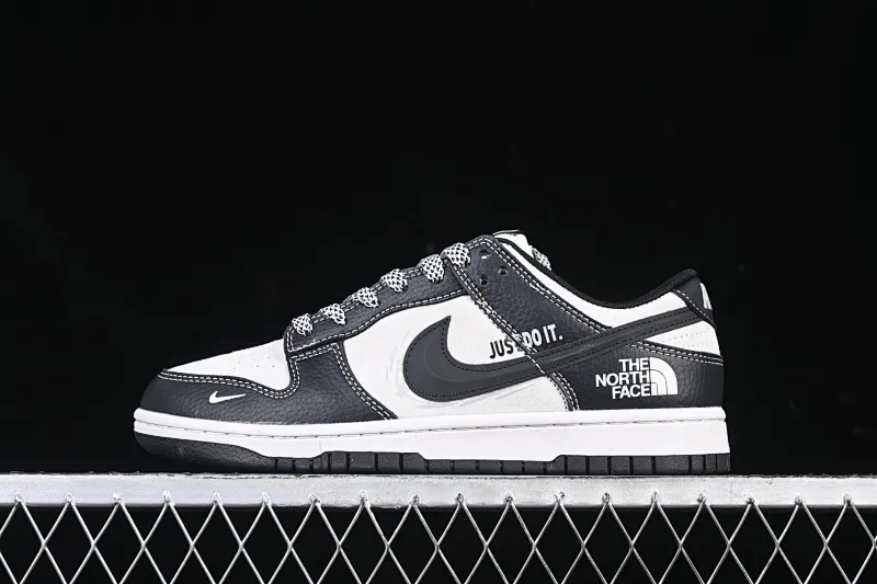 All Categories Nk SB Dunk Series Nk SB Dunk Low High-end Customized Low-top Shoes Nk SB Dunk Low North Series Graffiti Black Hook Anniversary High-end Customized Low-top Casual Shoes DM6868-028